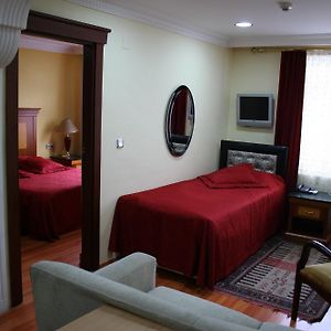 Timeks Suite Sultanahmet